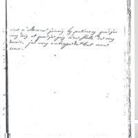 Lettre de Lagrange à D'Alembert, 23 septembre 1766
