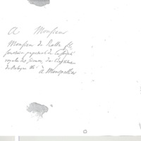 Lettre de D'Alembert à Ratte, 26 septembre 1755