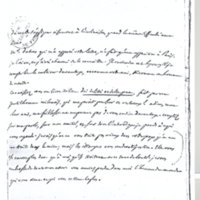 Lettre de D'Alembert à Lagrange, 28 septembre 1765