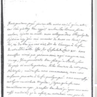 Lettre de D'Alembert à Voltaire, 24 août 1752