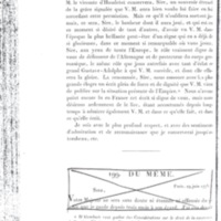 Lettre de D'Alembert à Frédéric II, 31 mars 1778