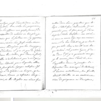 Lettre de Frédéric II à D'Alembert, 27 octobre 1772