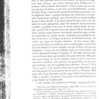 Lettre de D'Alembert à Frédéric II, 17 août 1771