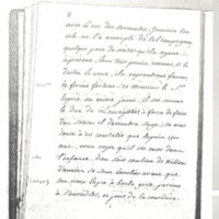 Lettre de Frédéric II à D'Alembert, 4 janvier 1770