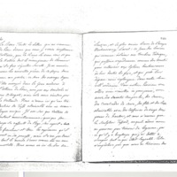 Lettre de Frédéric II à D'Alembert, 22 février 1775