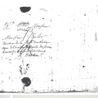 Lettre de D'Alembert à Euler Leonhard, 27 octobre 1748