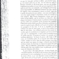 Lettre de Frédéric II à D'Alembert, 14 juin 1781