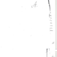 Lettre de D'Alembert à Michaelis, 7 janvier 1774