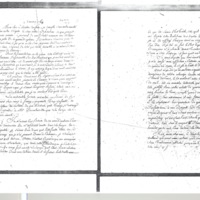 Lettre de Voltaire à D'Alembert, 5 mars 1768