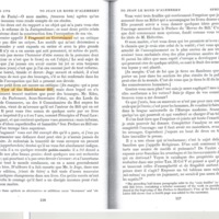 Lettre de Bentham à D'Alembert, juin 1778