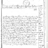 Lettre de Lagrange à D'Alembert, 21 mai 1774