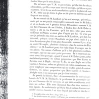 Lettre de D'Alembert à Frédéric II, 1er mars 1765
