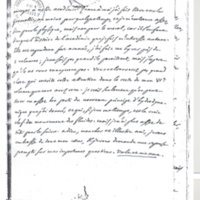 Lettre de D'Alembert à Lagrange, 13 juin 1773