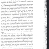 Lettre de Frédéric II à D'Alembert, 7 janvier 1768