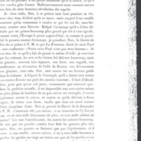 Lettre de D'Alembert à Frédéric II, 30 novembre 1770