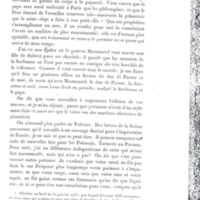 Lettre de Frédéric II à D'Alembert, 24 mars 1768