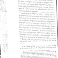 Lettre de D'Alembert à Frédéric II, 21 juin 1782