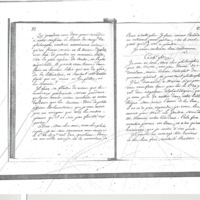 Lettre de Voltaire à D'Alembert, 19 octobre 1771