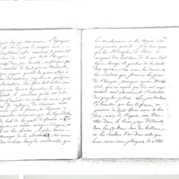 Lettre de Frédéric II à D'Alembert, 25 juillet 1771