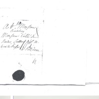 Lettre de D'Alembert à Prades, 10 décembre 1755