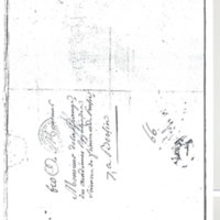 Lettre de D'Alembert à Lagrange, 27 septembre 1783