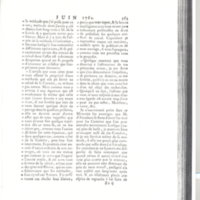 Lettre de Clairaut à D'Alembert, 13 août 1759