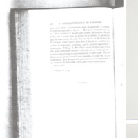 Lettre de Frédéric II à D'Alembert, 30 septembre 1783