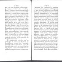 Lettre de Caracciolo à D'Alembert, 14 août 1781