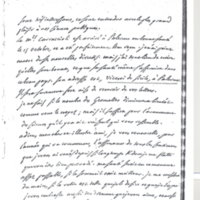 Lettre de D'Alembert à Lagrange, 14 décembre 1781