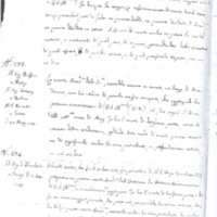Lettre de Canterzani à D'Alembert, 7 septembre 1755