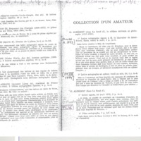 Lettre de D'Alembert à Saint Florentin, 21 avril 1773