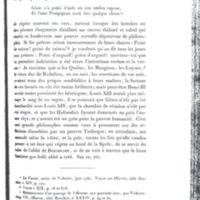 Lettre de Frédéric II à D'Alembert, 22 juin 1781