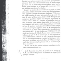 Lettre de D'Alembert à Frédéric II, 1er février 1771