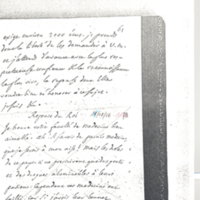 Lettre de D'Alembert à Frédéric II, 28 juillet 1770