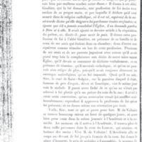 Lettre de D'Alembert à Frédéric II, 30 juin 1778