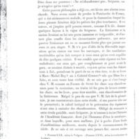 Lettre de D'Alembert à Frédéric II, 9 avril 1773