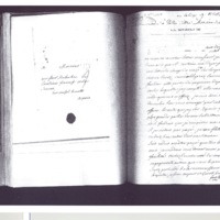 Lettre de Voltaire à D'Alembert, 9 octobre 1756