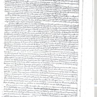 Lettre de Gilleman à D'Alembert, 20 mai 1769