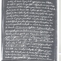 Lettre de D'Alembert à Voltaire, 9 janvier 1773