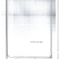 Lettre de Voltaire à D'Alembert, 13 septembre 1771