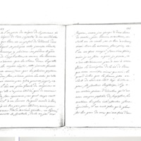 Lettre de Frédéric II à D'Alembert, 4 décembre 1772