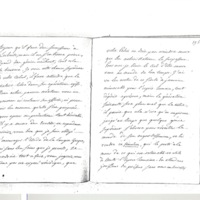 Lettre de Frédéric II à D'Alembert, 28 janvier 1773