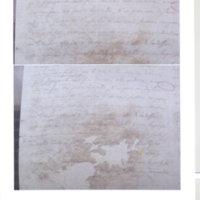 Lettre de D'Alembert à Maupertuis, 5 mai 1756
