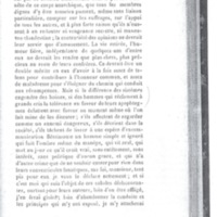 Lettre de Linguet à D&#39;Alembert, 11 janvier 1771