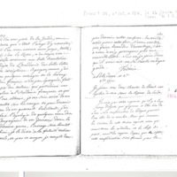 Lettre de Frédéric II à D'Alembert, 26 janvier 1772