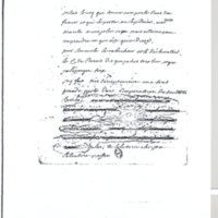 Lettre de Voltaire à D'Alembert, 10 février 1762