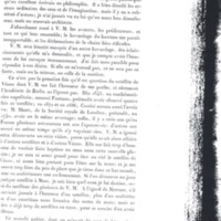 Lettre de D'Alembert à Frédéric II, 3 novembre 1764