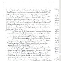 Lettre de Grosley à D'Alembert, 2 juillet 1769
