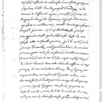 Lettre de D'Alembert à Lagrange, 28 décembre 1765