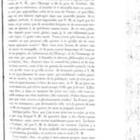 Lettre de D'Alembert à Frédéric II, 15 décembre 1780